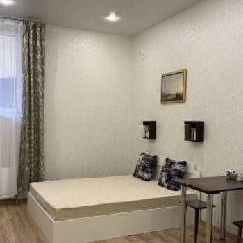 Сдается 1-комнатная квартира, 27 м²