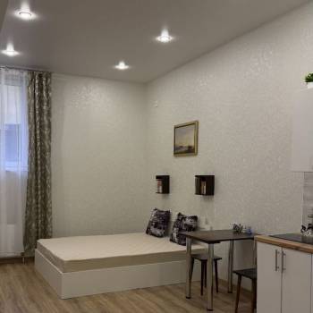 Сдается 1-комнатная квартира, 27 м²