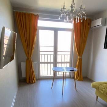 Сдается 1-комнатная квартира, 37,7 м²