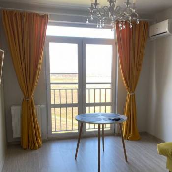 Сдается 1-комнатная квартира, 37,7 м²