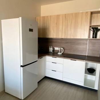 Сдается 1-комнатная квартира, 37,7 м²