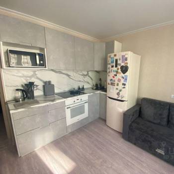 Сдается 1-комнатная квартира, 38 м²