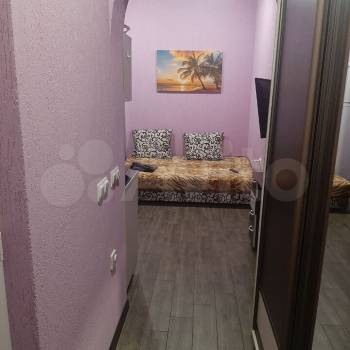 Сдается 1-комнатная квартира, 18,4 м²