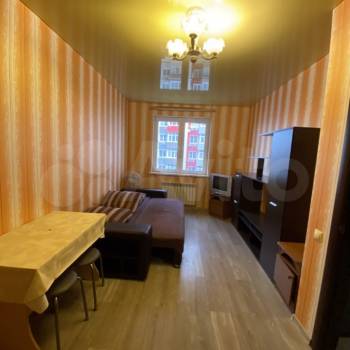Сдается 1-комнатная квартира, 31,8 м²