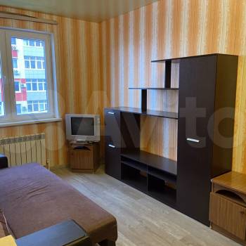 Сдается 1-комнатная квартира, 31,8 м²