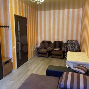 Сдается 1-комнатная квартира, 31,8 м²