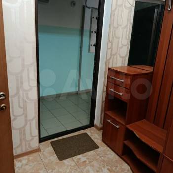 Сдается 1-комнатная квартира, 46 м²