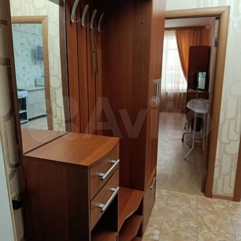 Сдается 1-комнатная квартира, 46 м²