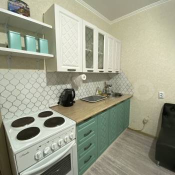 Сдается 1-комнатная квартира, 37 м²