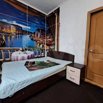 Сдается 1-комнатная квартира, 17 м²