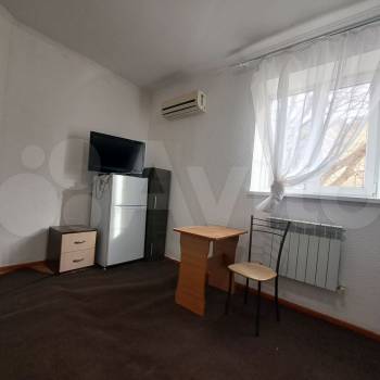 Сдается 1-комнатная квартира, 17 м²
