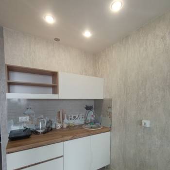 Сдается 1-комнатная квартира, 27 м²