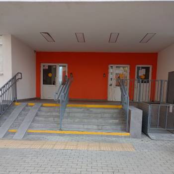 Сдается 1-комнатная квартира, 30 м²