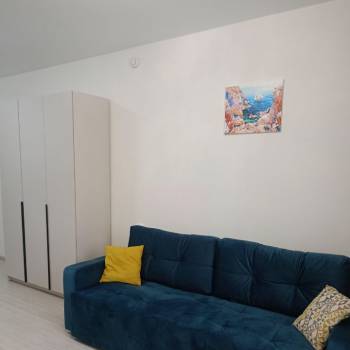 Сдается 1-комнатная квартира, 30 м²