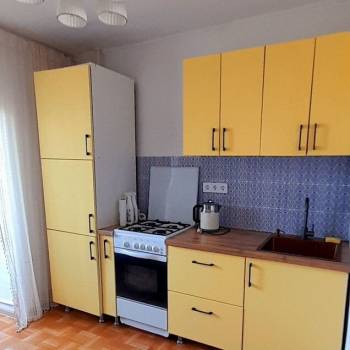 Сдается 2-х комнатная квартира, 53 м²