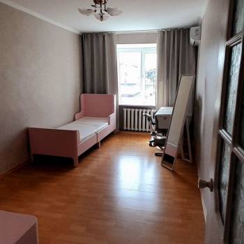 Сдается 2-х комнатная квартира, 53 м²