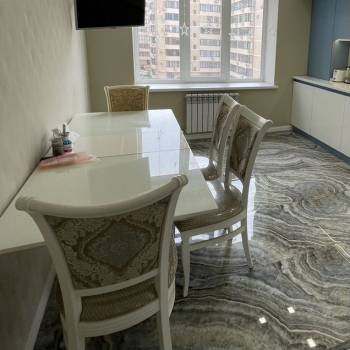 Сдается 2-х комнатная квартира, 68 м²