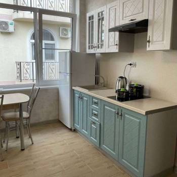 Сдается 1-комнатная квартира, 35 м²