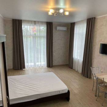 Сдается 1-комнатная квартира, 35 м²