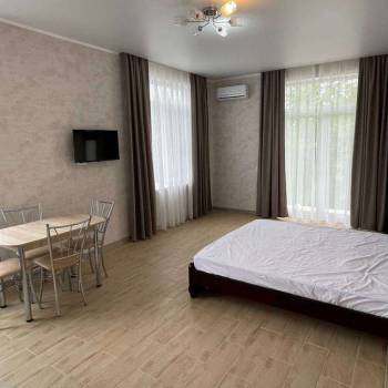 Сдается 1-комнатная квартира, 35 м²