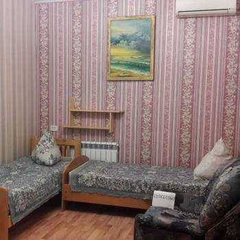 Сдается 2-х комнатная квартира, 58 м²