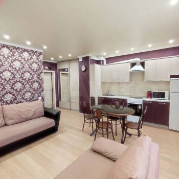 Сдается 1-комнатная квартира, 33 м²