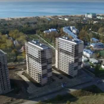 Сдается 1-комнатная квартира, 33 м²