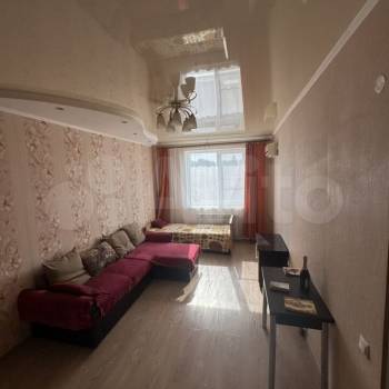 Сдается 1-комнатная квартира, 38,2 м²