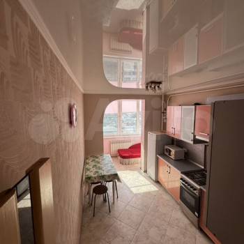 Сдается 1-комнатная квартира, 38,2 м²