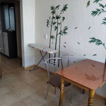 Сдается 1-комнатная квартира, 34 м²