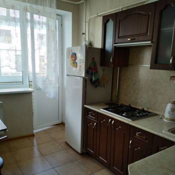 Сдается 1-комнатная квартира, 34 м²