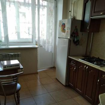 Сдается 1-комнатная квартира, 34 м²