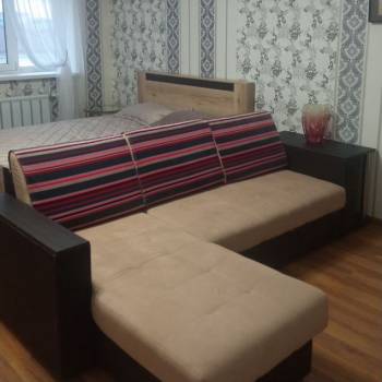 Сдается 2-х комнатная квартира, 75 м²