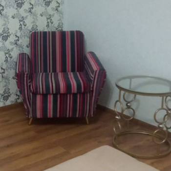 Сдается 2-х комнатная квартира, 75 м²