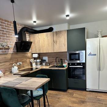 Сдается 1-комнатная квартира, 41 м²