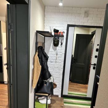 Сдается 1-комнатная квартира, 41 м²