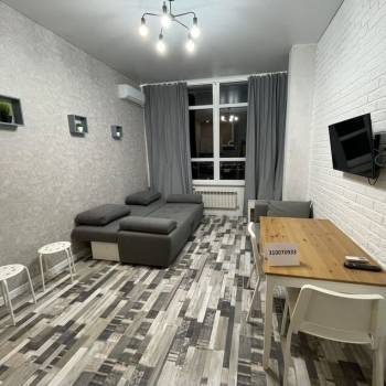 Сдается 1-комнатная квартира, 28 м²
