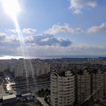 Сдается 1-комнатная квартира, 28 м²