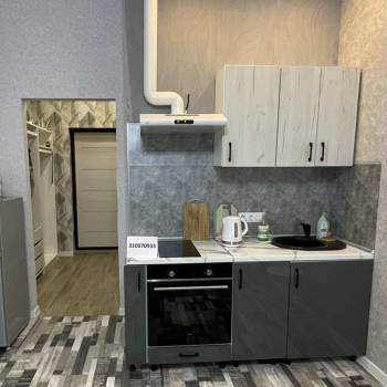 Сдается 1-комнатная квартира, 28 м²