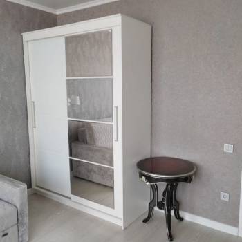 Сдается 1-комнатная квартира, 45 м²