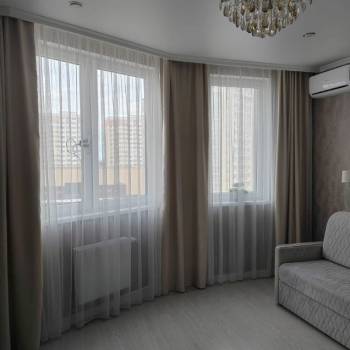 Сдается 1-комнатная квартира, 45 м²