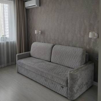 Сдается 1-комнатная квартира, 45 м²