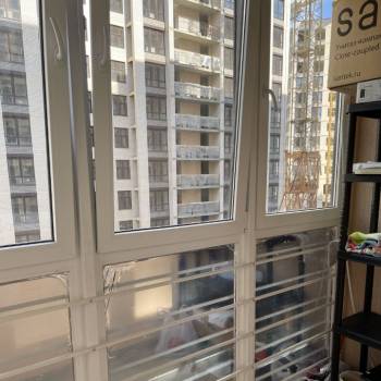 Сдается 1-комнатная квартира, 35 м²