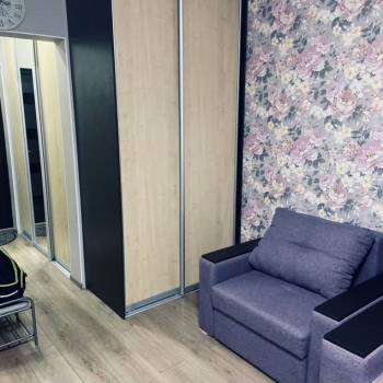 Сдается 1-комнатная квартира, 34 м²