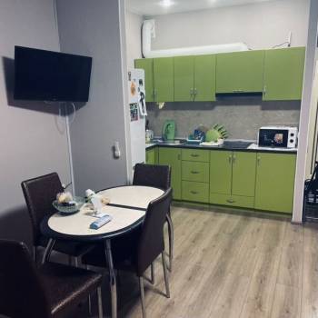 Сдается 1-комнатная квартира, 34 м²