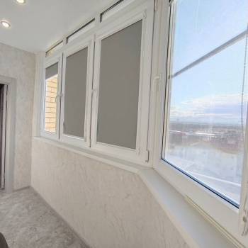 Сдается 2-х комнатная квартира, 46 м²