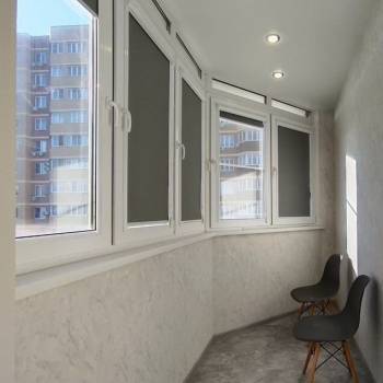 Сдается 2-х комнатная квартира, 46 м²