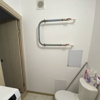 Сдается 1-комнатная квартира, 42 м²