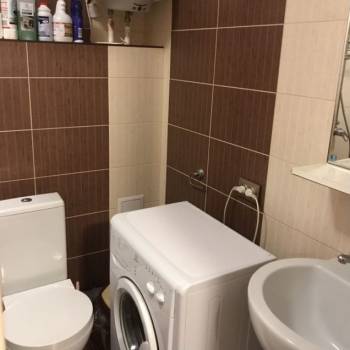 Сдается 1-комнатная квартира, 30 м²