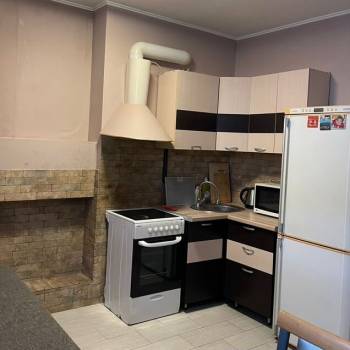 Сдается 1-комнатная квартира, 30 м²